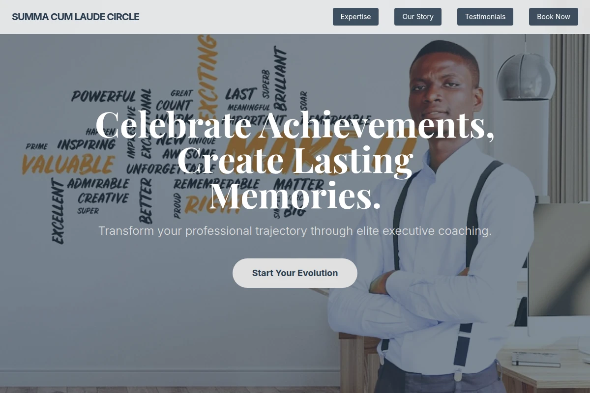 Gala Career Coach