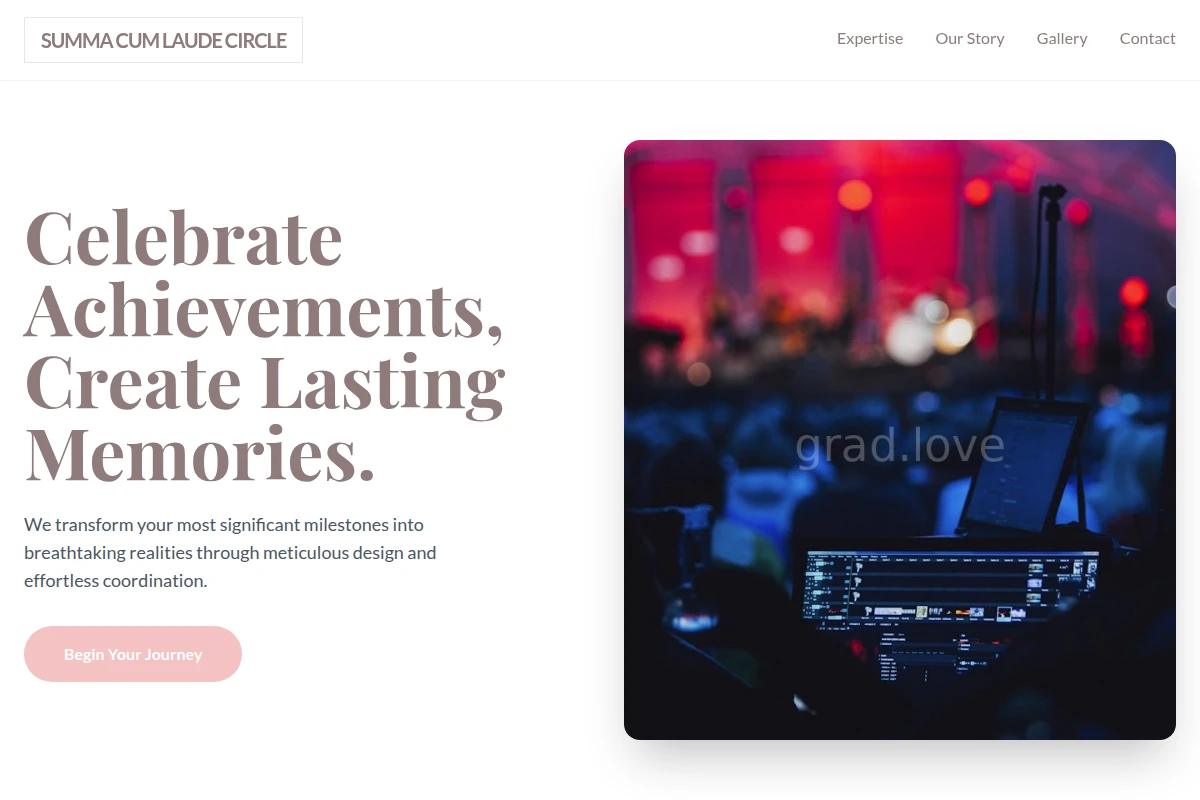 Future Event Planning